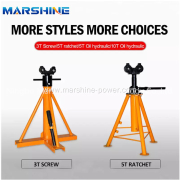 Flexible Simple Payout Reel Stand